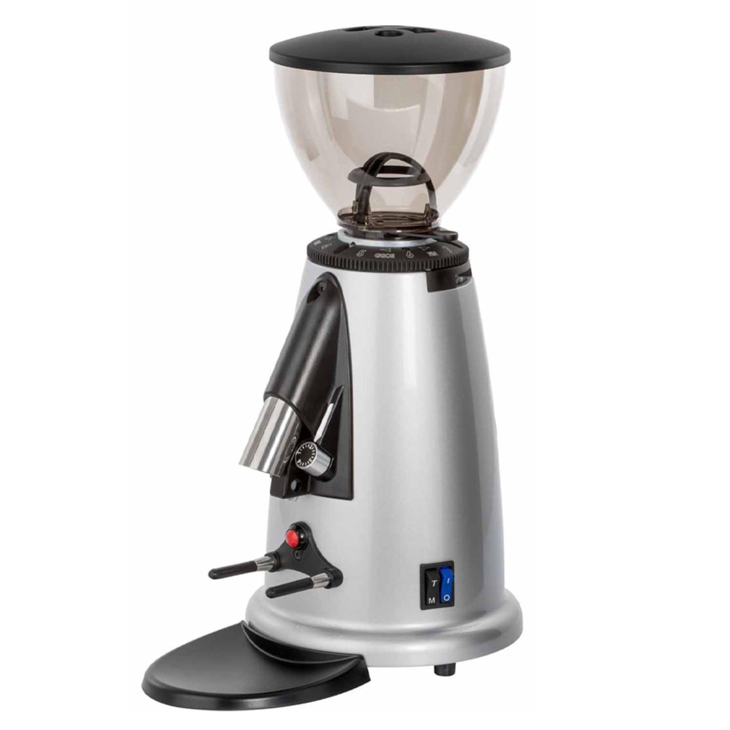Macap grinder M42M on demand stepless