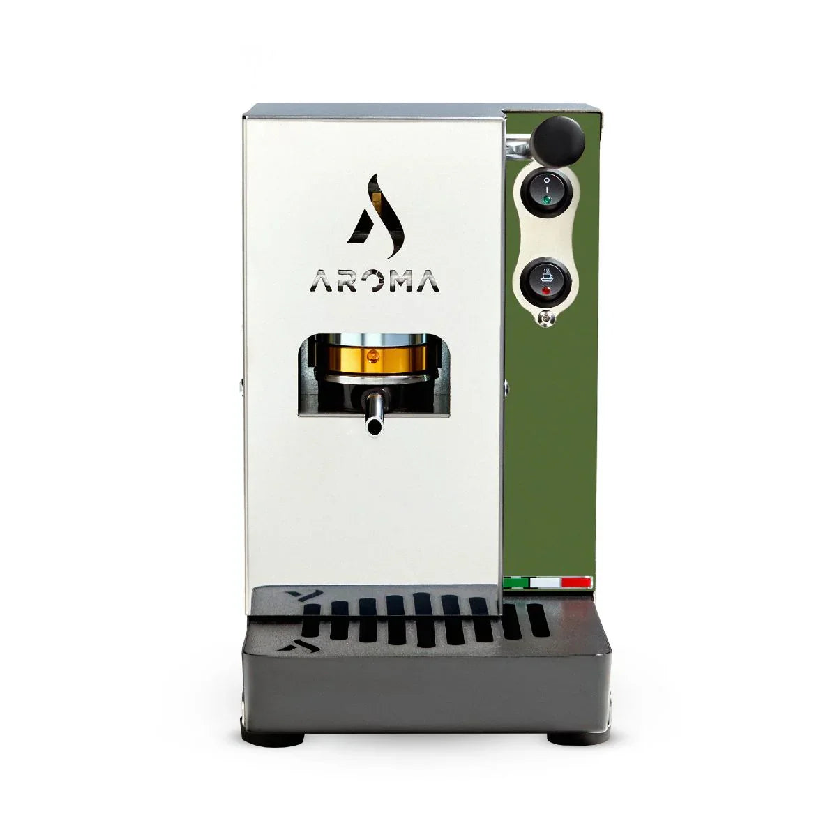 AROMA Plus+