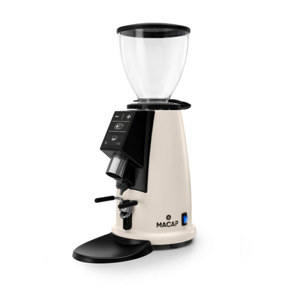 Macap grinder M2E on demand programmable