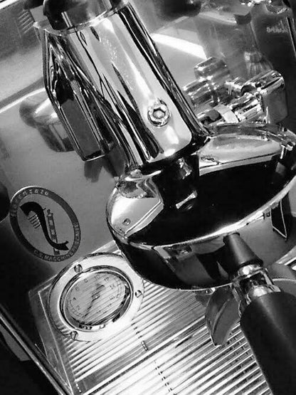Bricoletta Volante E61. Just Sold