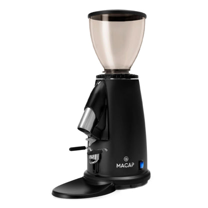 Macap grinder M2M on demand
