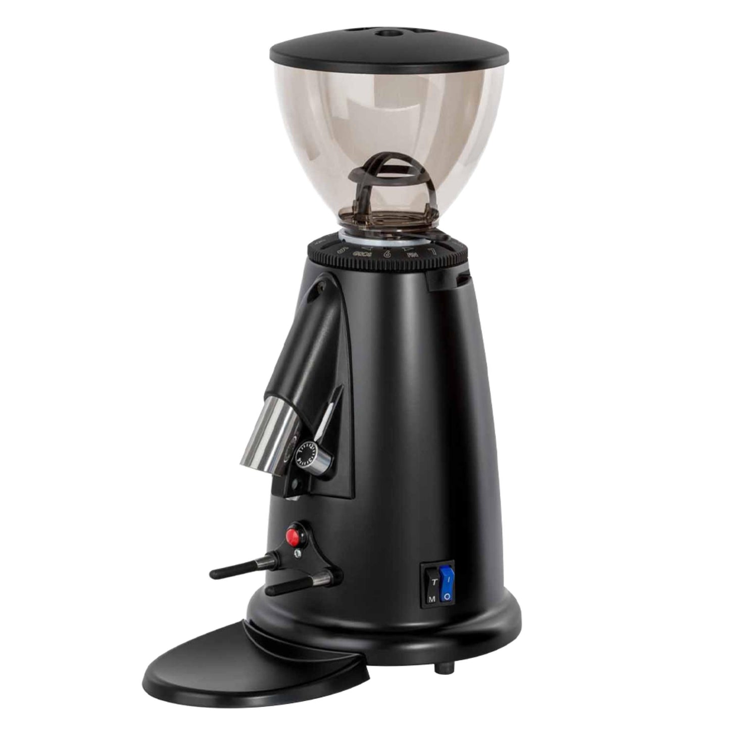 Macap grinder M42M on demand stepless