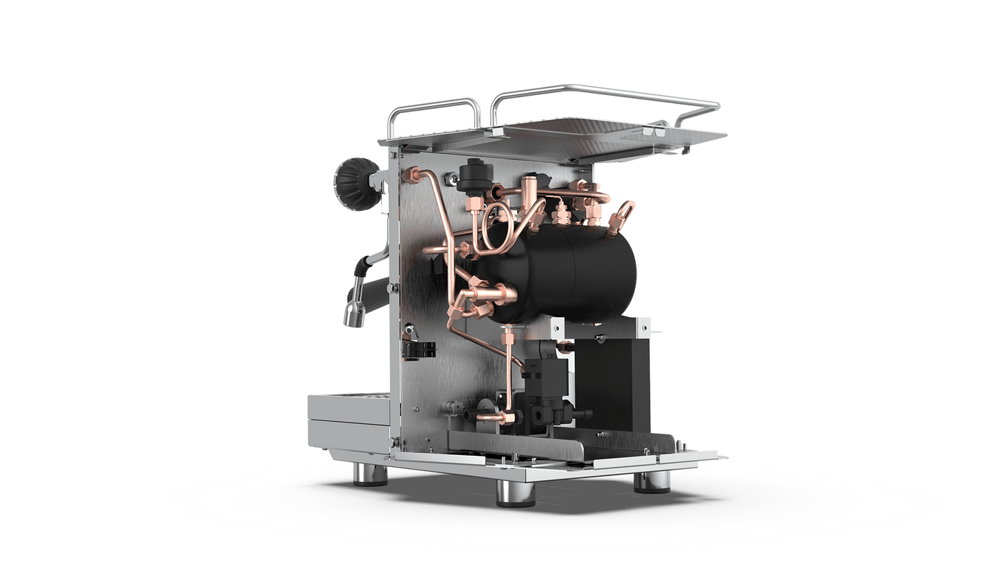 Fenix coffee machine!! Only 1 Left