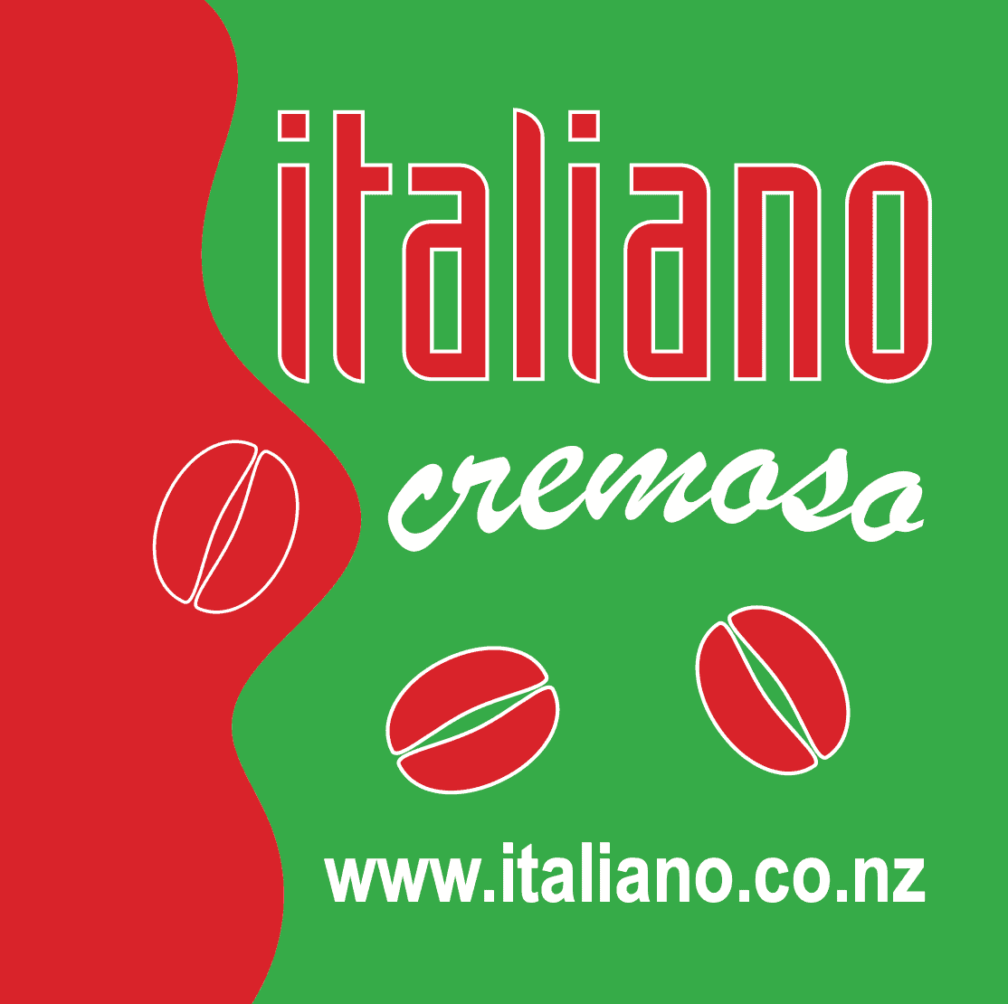 cremoso coffee pods
