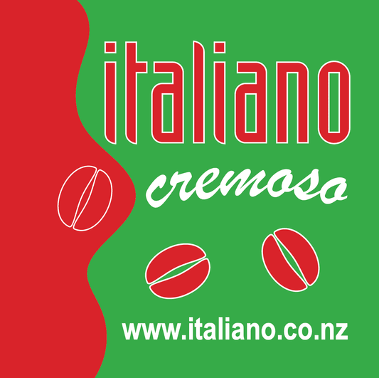 cremoso coffee pods