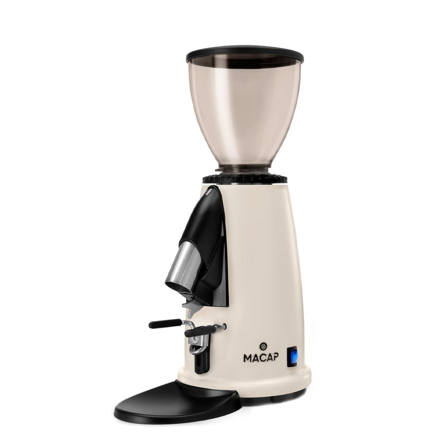 Macap grinder M2M on demand
