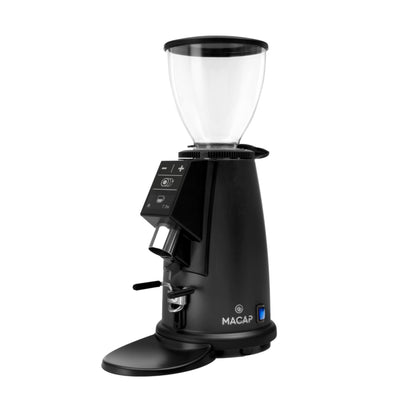 Macap grinder M2E on demand programmable
