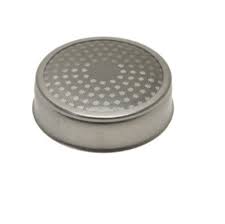 Shower screen