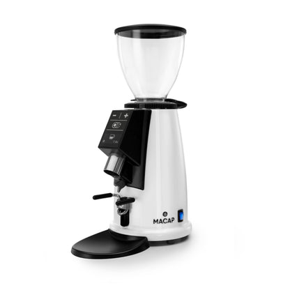 Macap grinder M2E on demand programmable