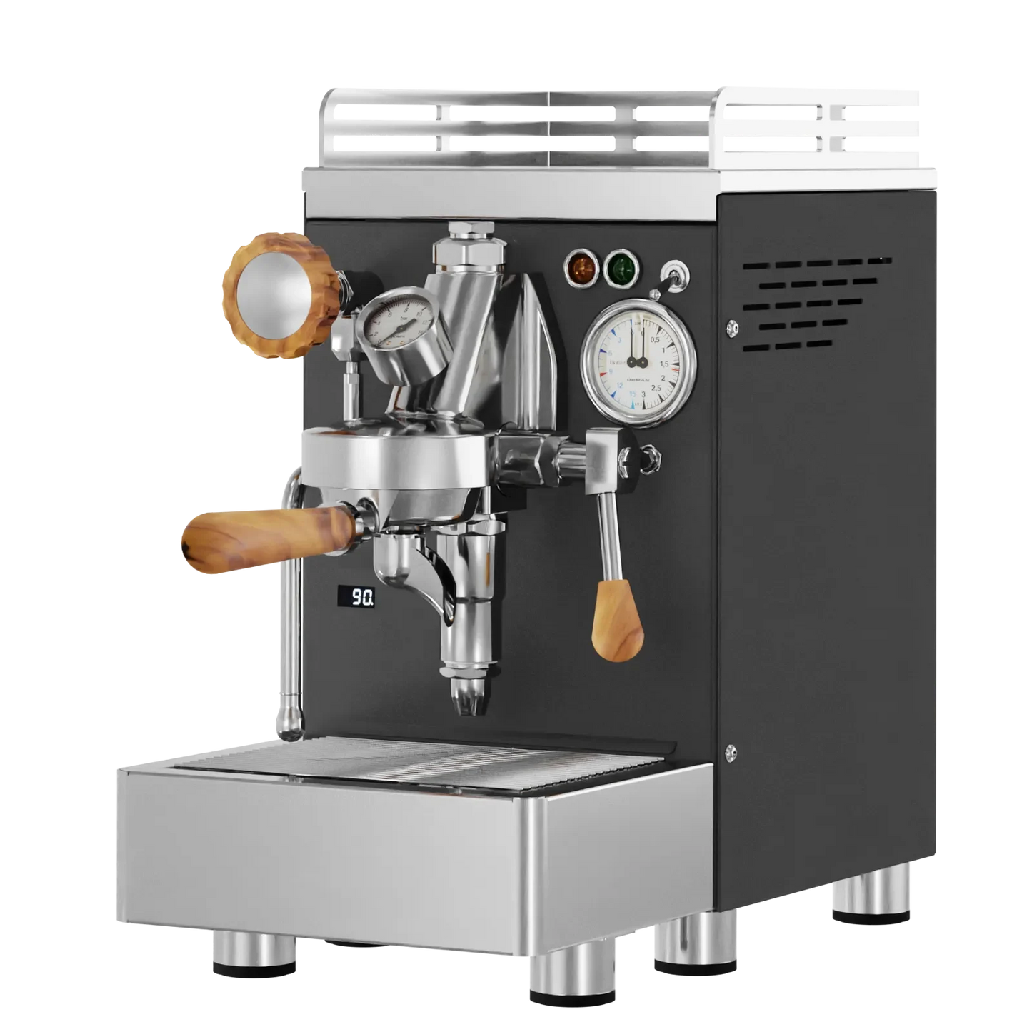 elba 2 iv pid e61 2025 model