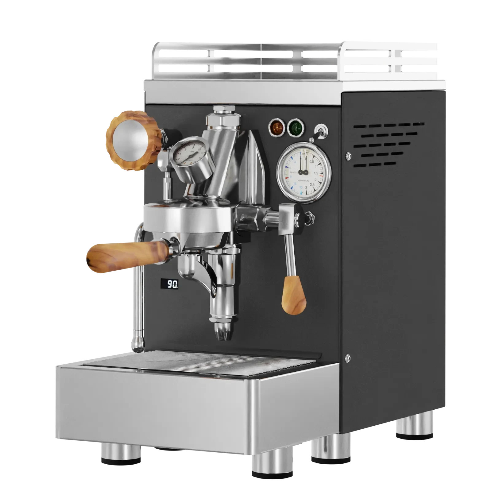 elba 2 iv pid e61 2025 model