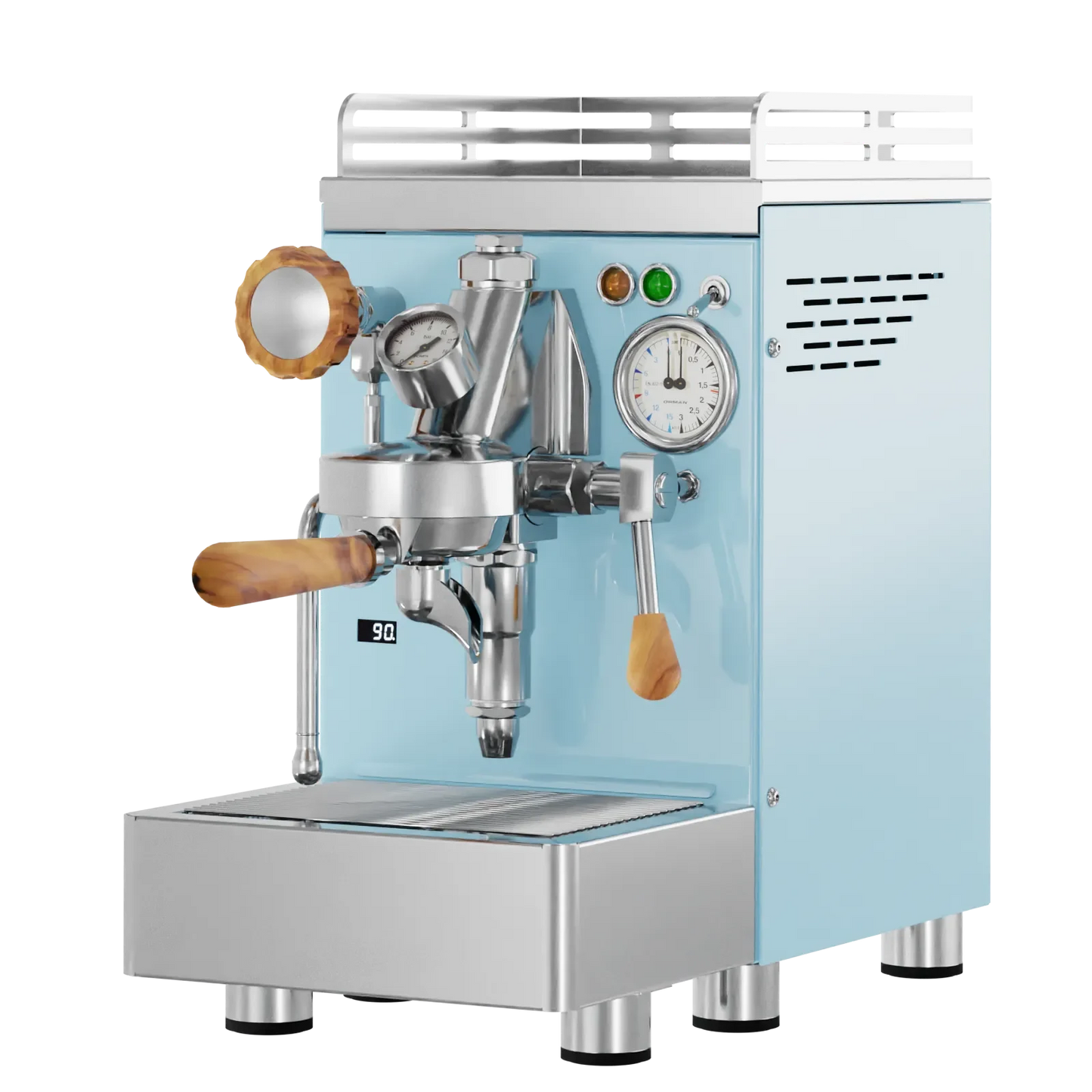 elba 2 iv pid e61 2025 model