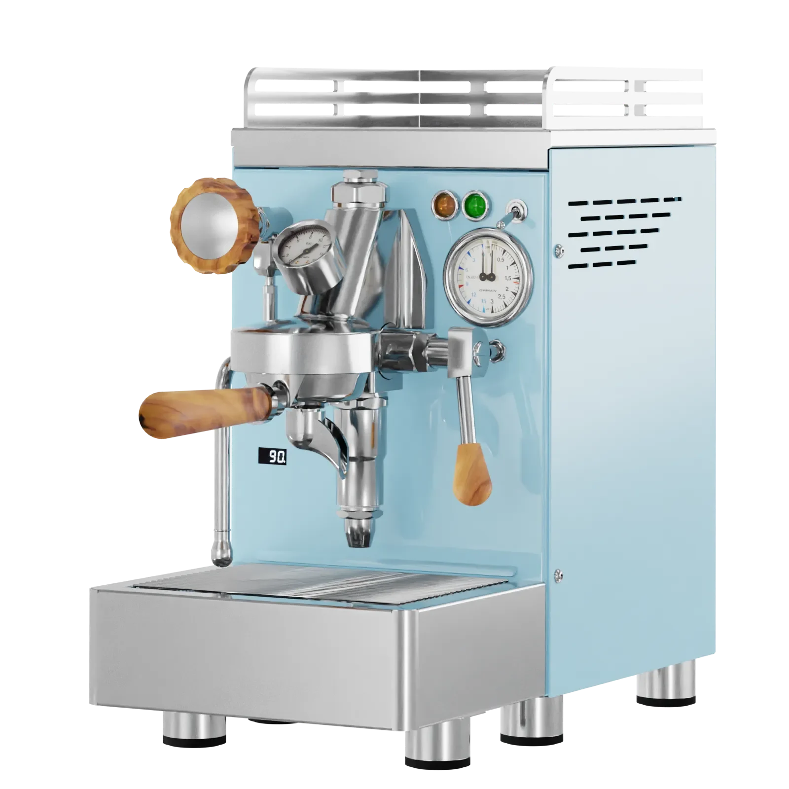 elba 2 iv pid e61 2025 model