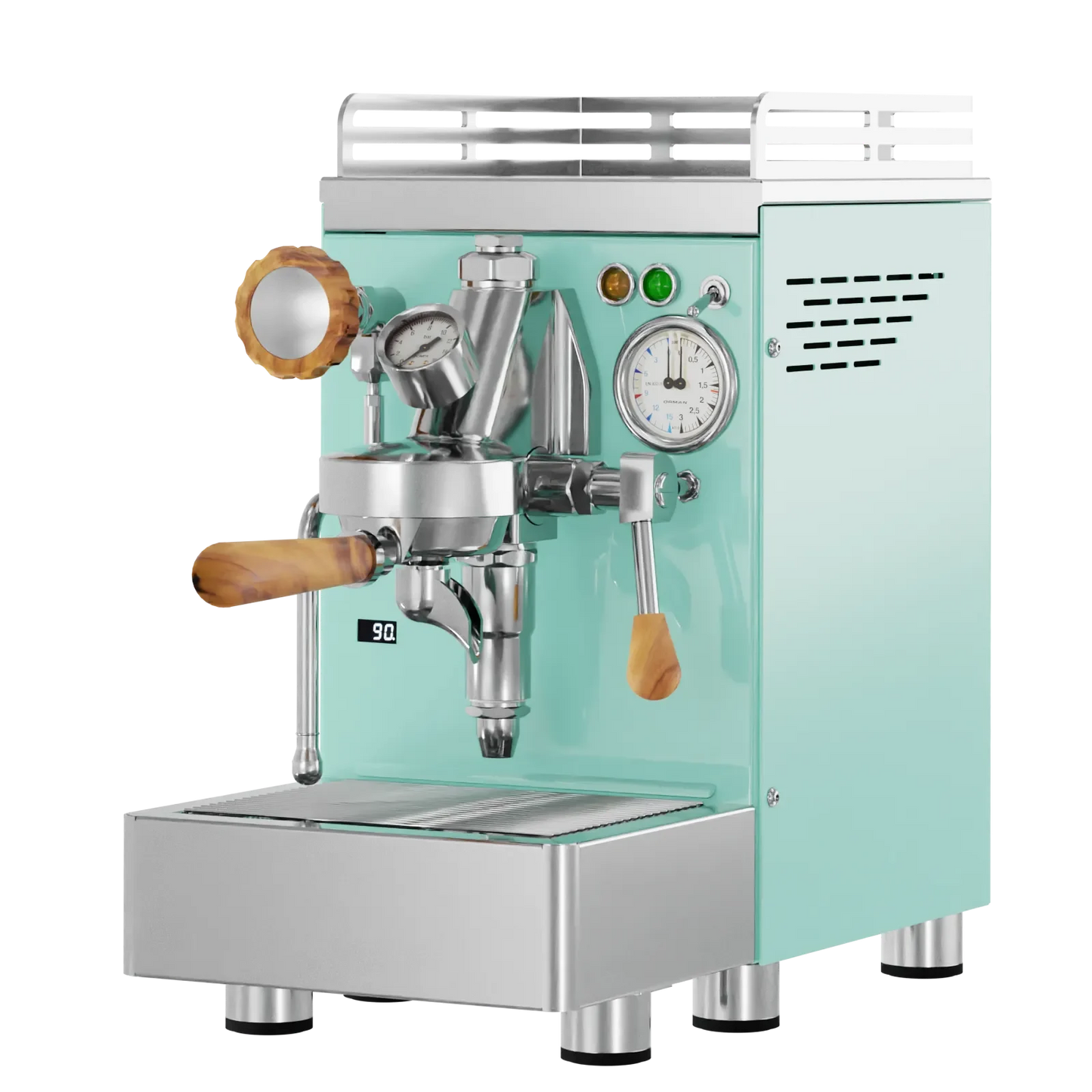 elba 2 iv pid e61 2025 model