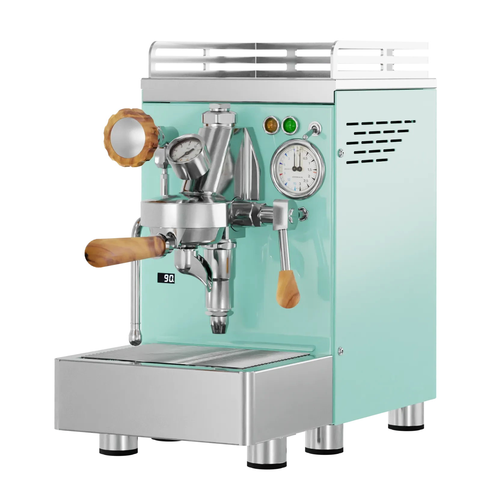 elba 2 iv pid e61 2025 model