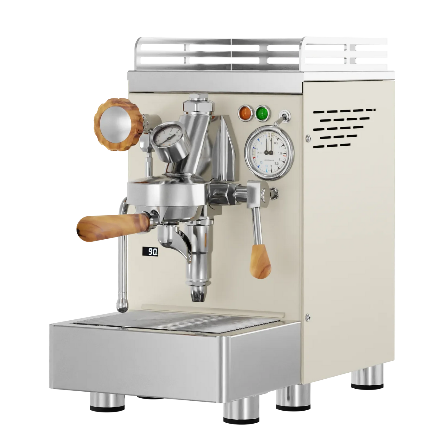 elba 2 iv pid e61 2025 model