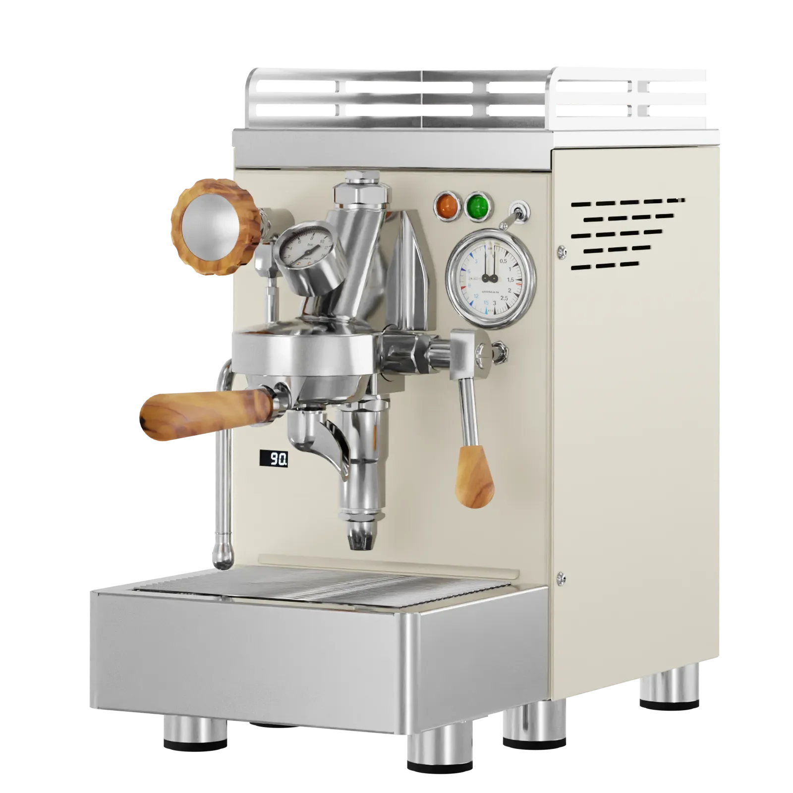 elba 2 iv pid e61 2025 model