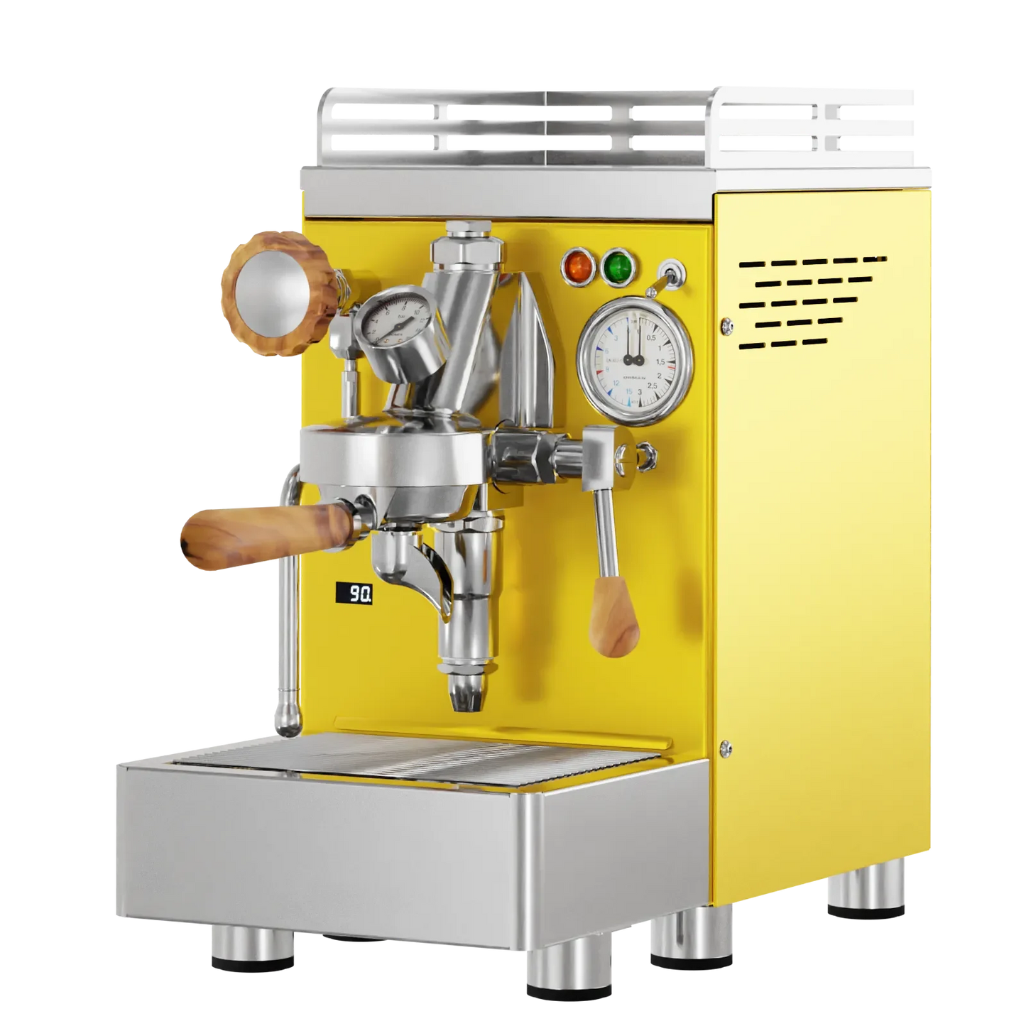 elba 2 iv pid e61 2025 model