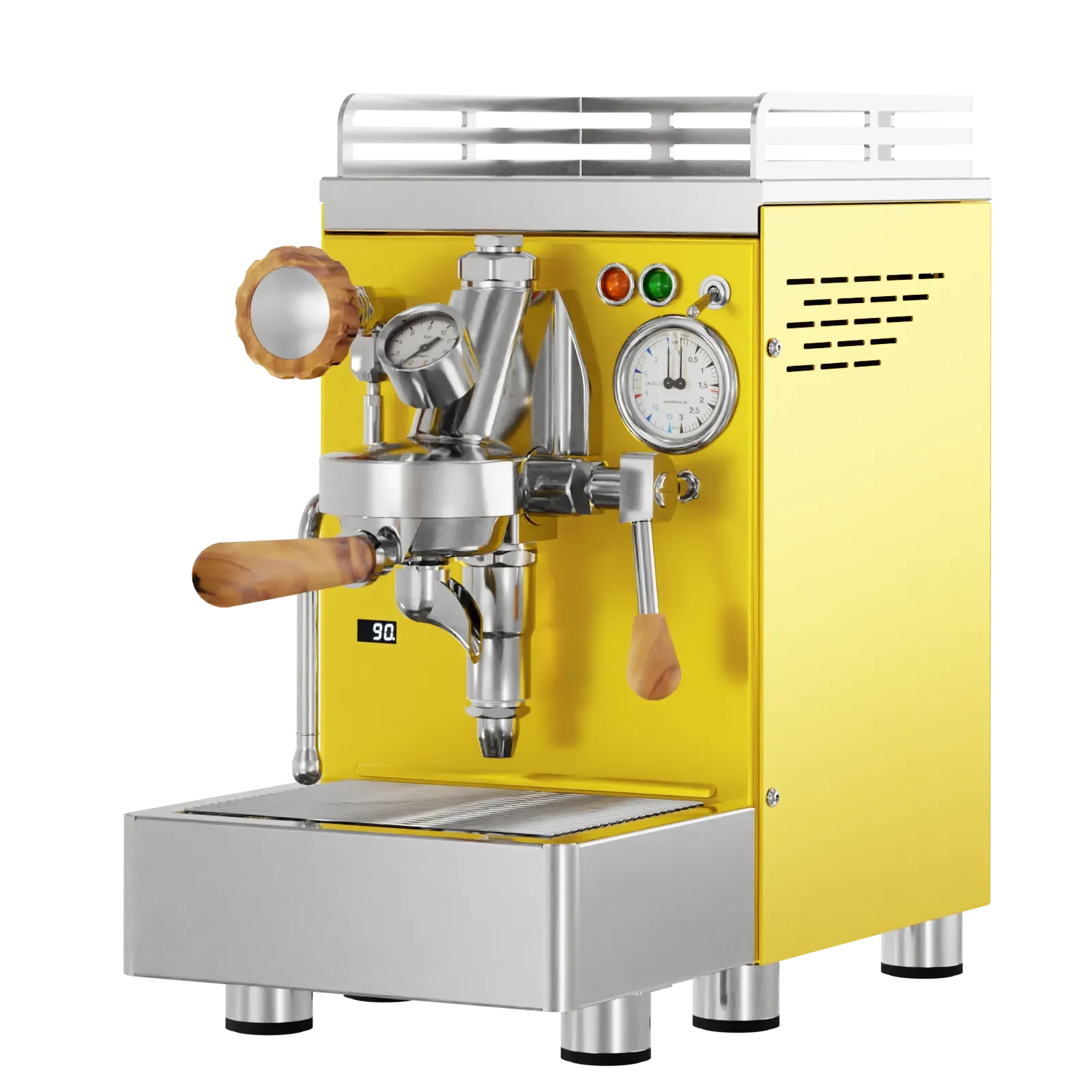 elba 2 iv pid e61 2025 model