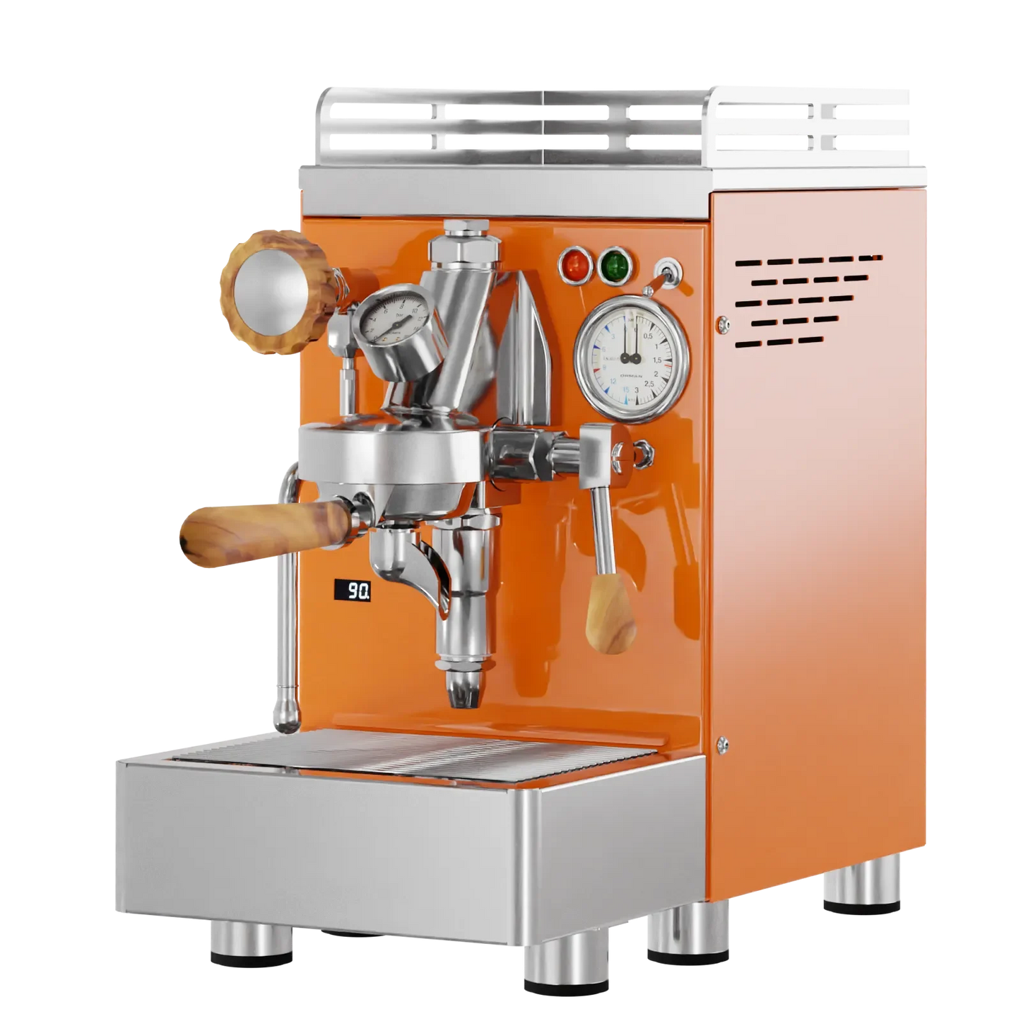 elba 2 iv pid e61 2025 model