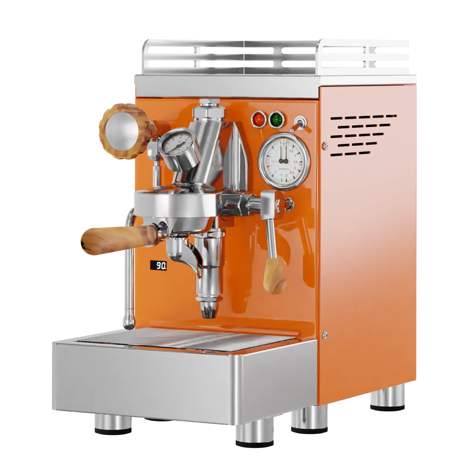 elba 2 iv pid e61 2025 model