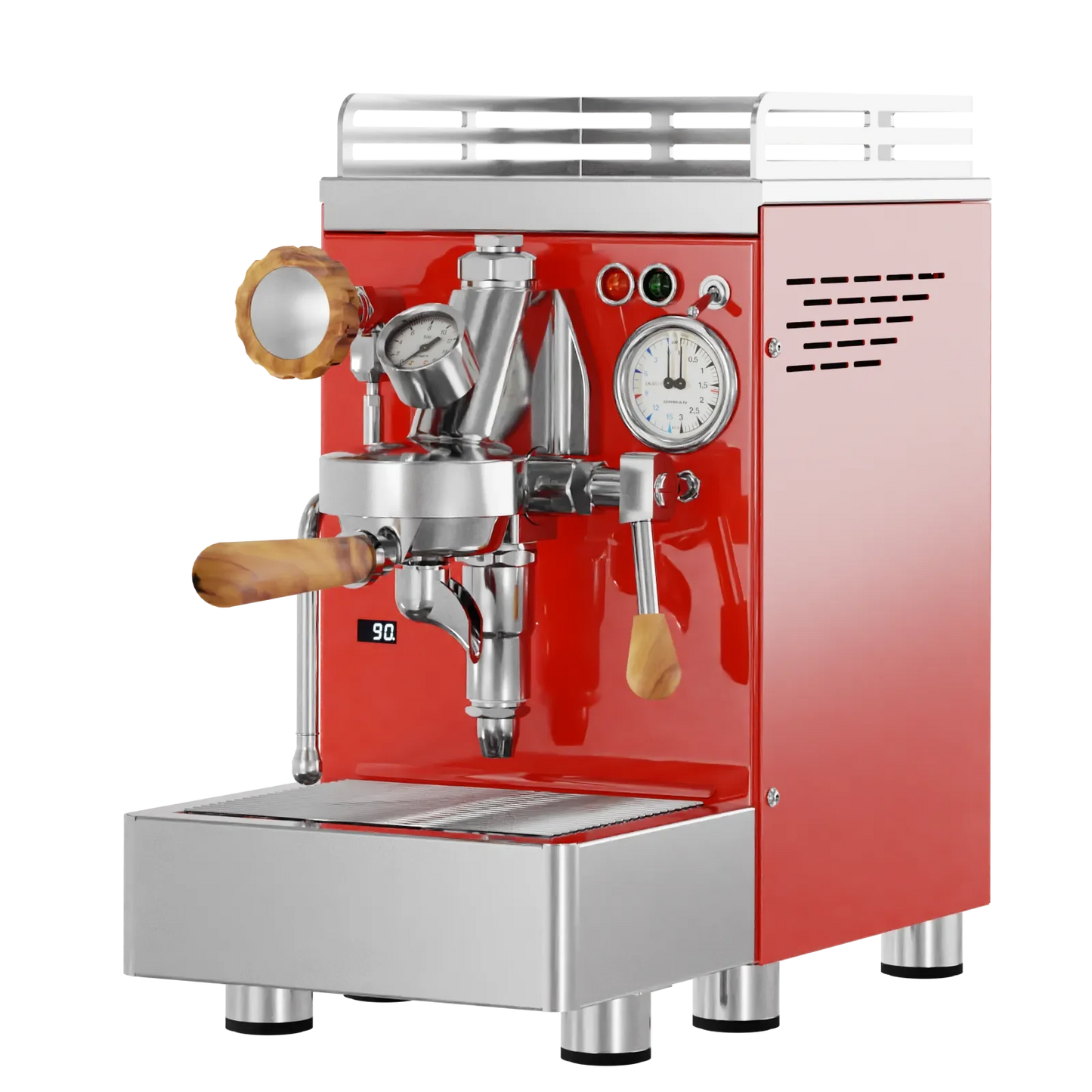 elba 2 iv pid e61 2025 model