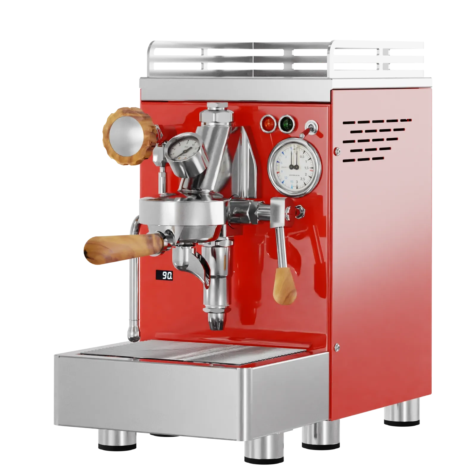 elba 2 iv pid e61 2025 model