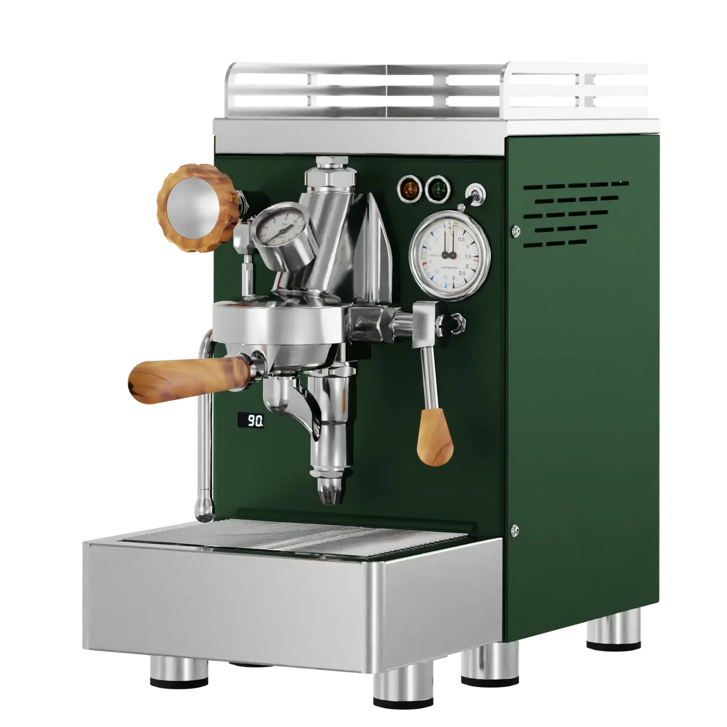 elba 2 iv pid e61 2025 model