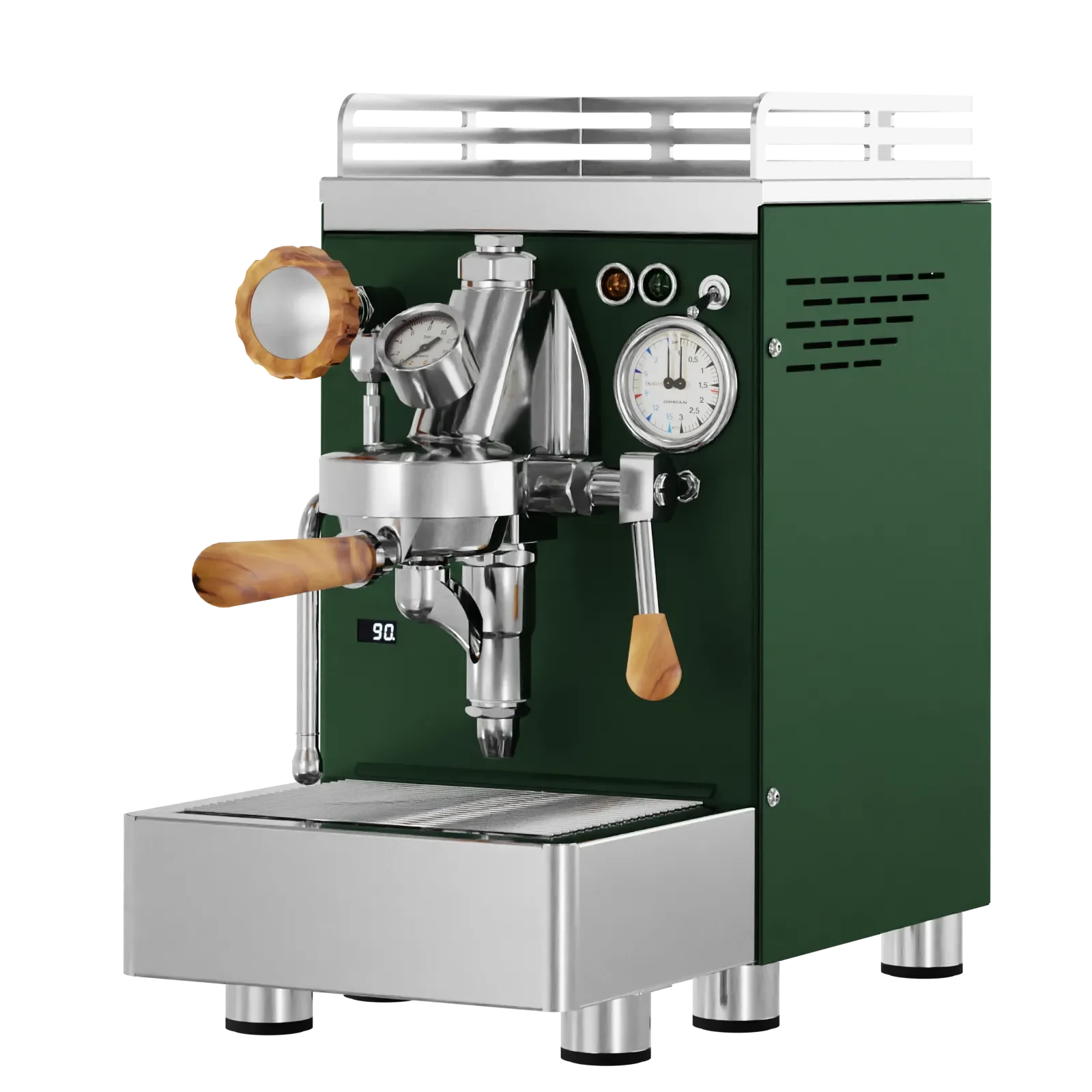 elba 2 iv pid e61 2025 model