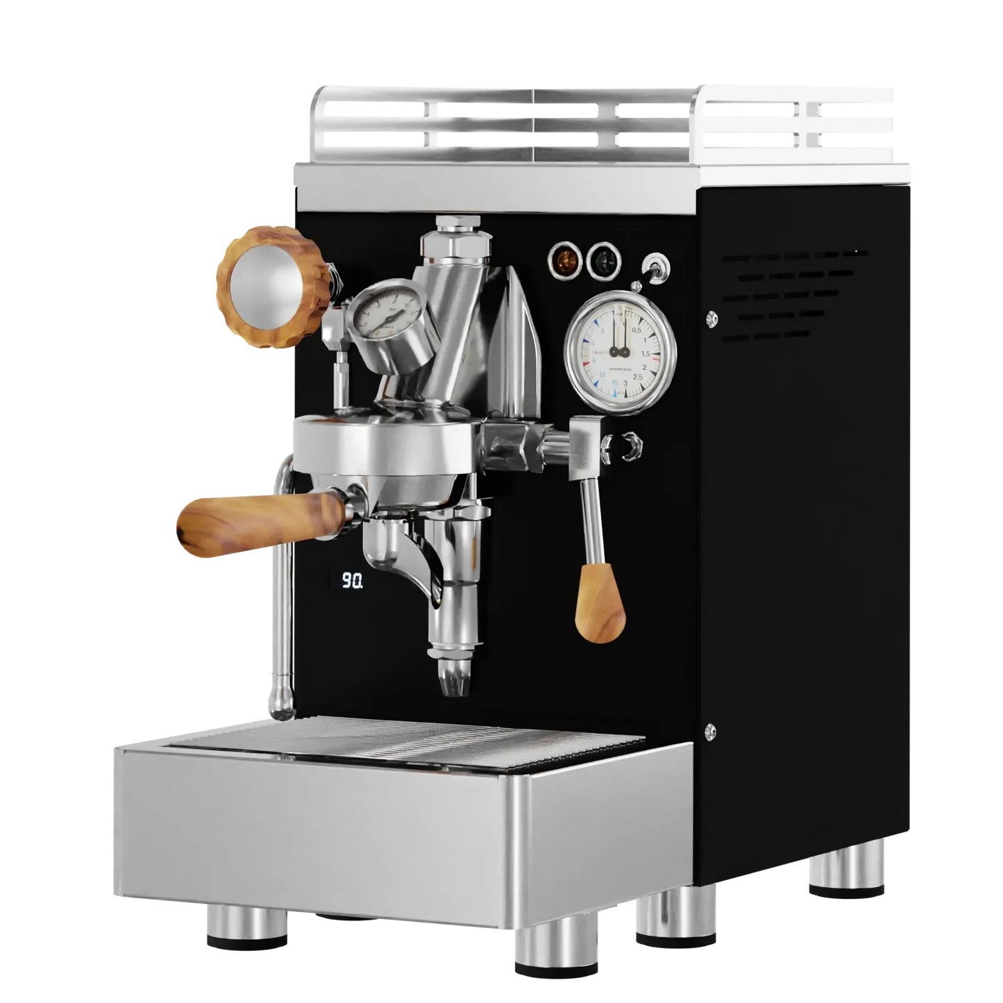 elba 2 iv pid e61 2025 model