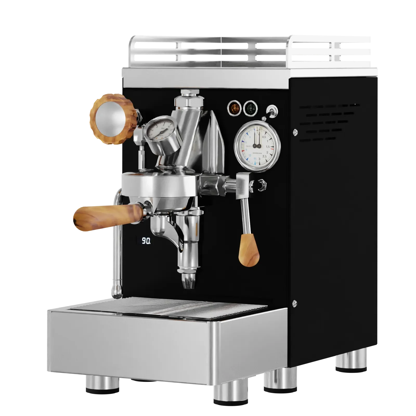 elba 2 iv pid e61 2025 model