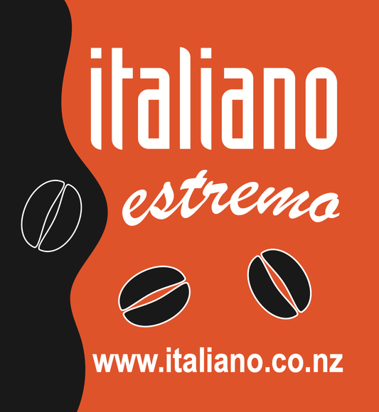 estremo coffee pods