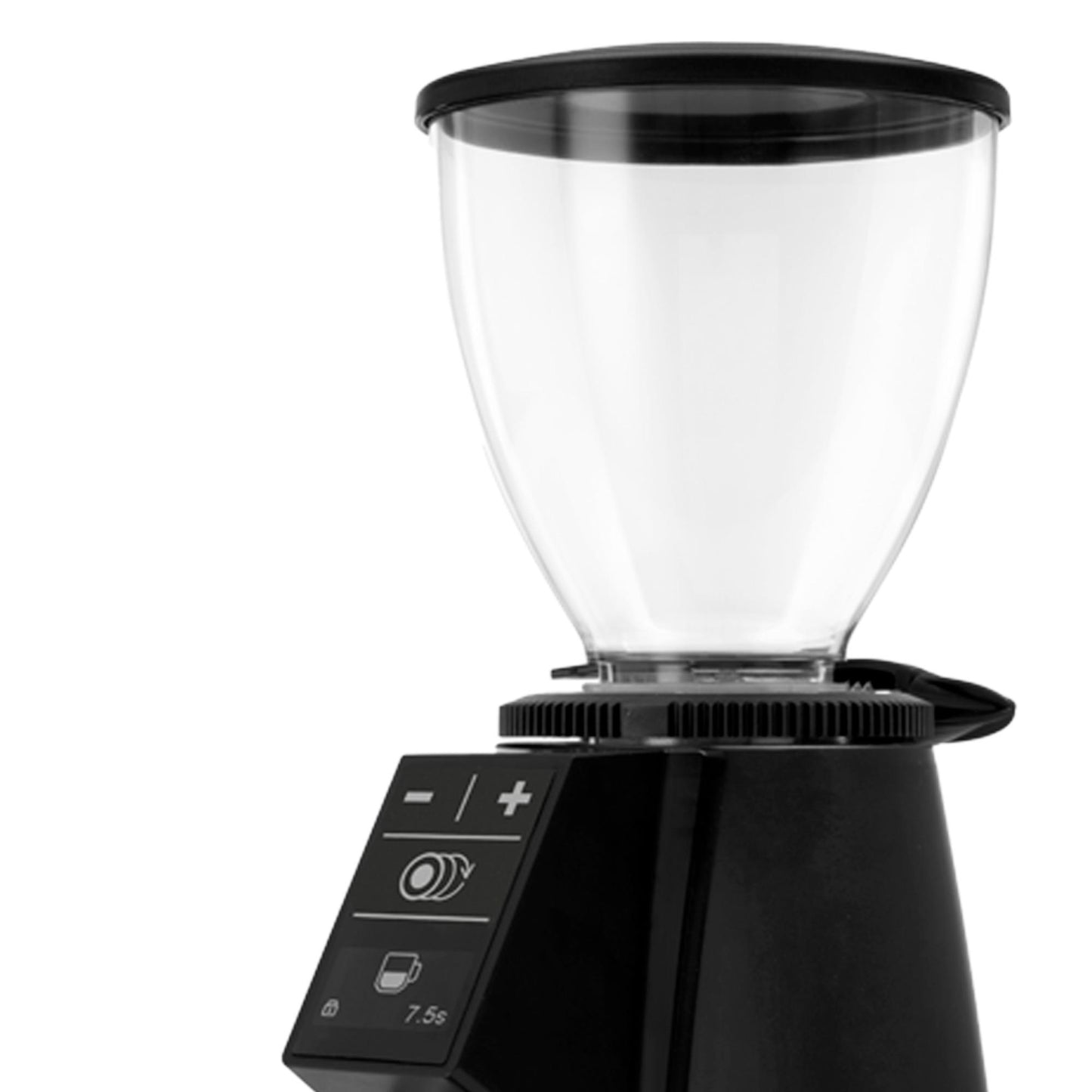 Macap grinder M2E on demand programmable
