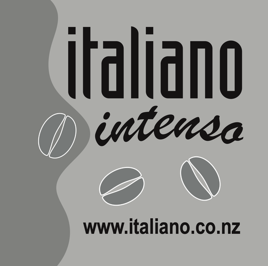 intenso coffee pods