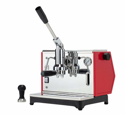 Lever coffee machine - Ponte Vecchio LUSSO 1 group