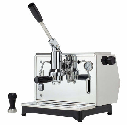 Lever coffee machine - Ponte Vecchio LUSSO 1 group