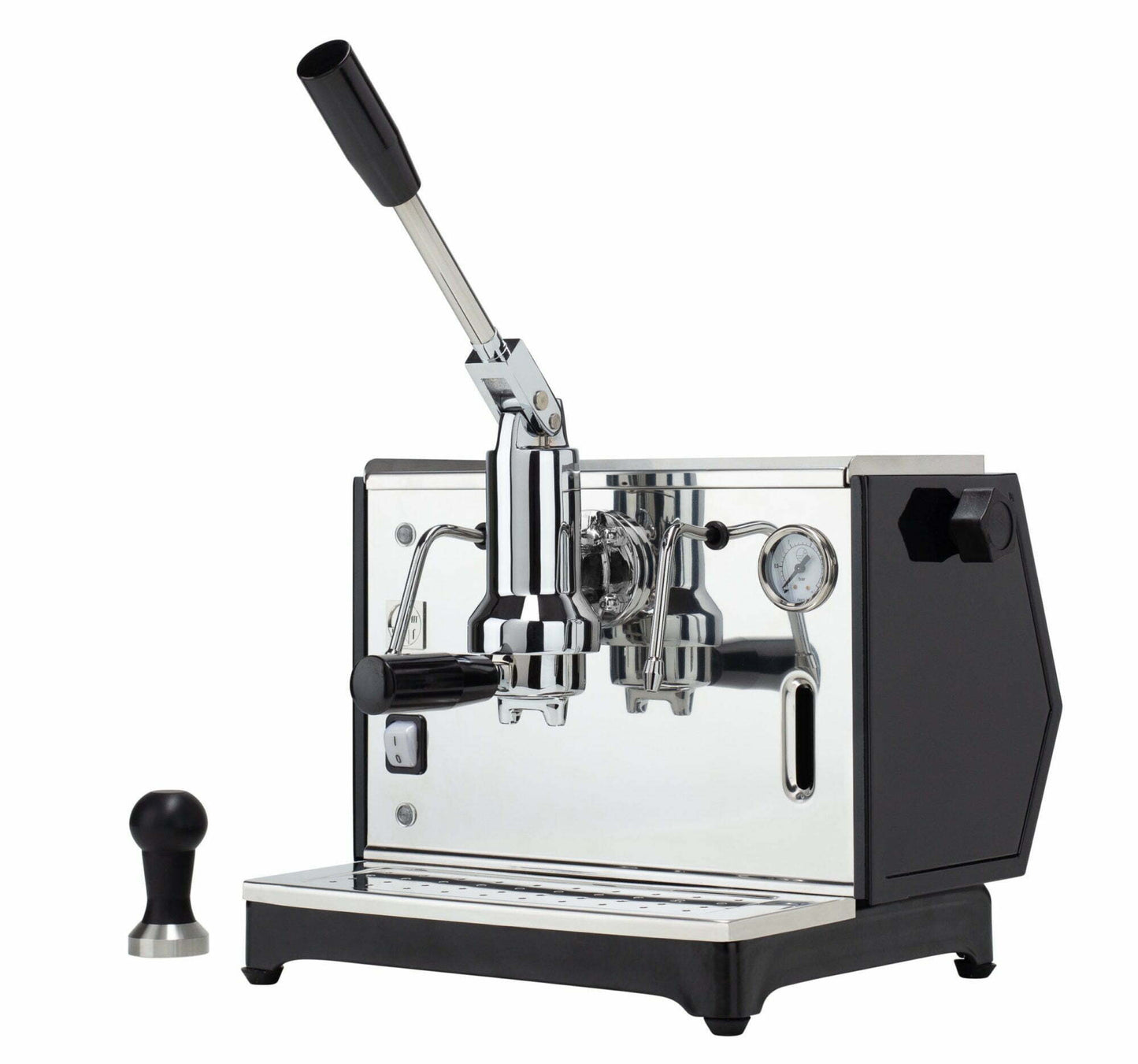 Lever coffee machine - Ponte Vecchio LUSSO 1 group