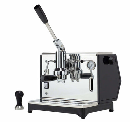Lever coffee machine - Ponte Vecchio LUSSO 1 group