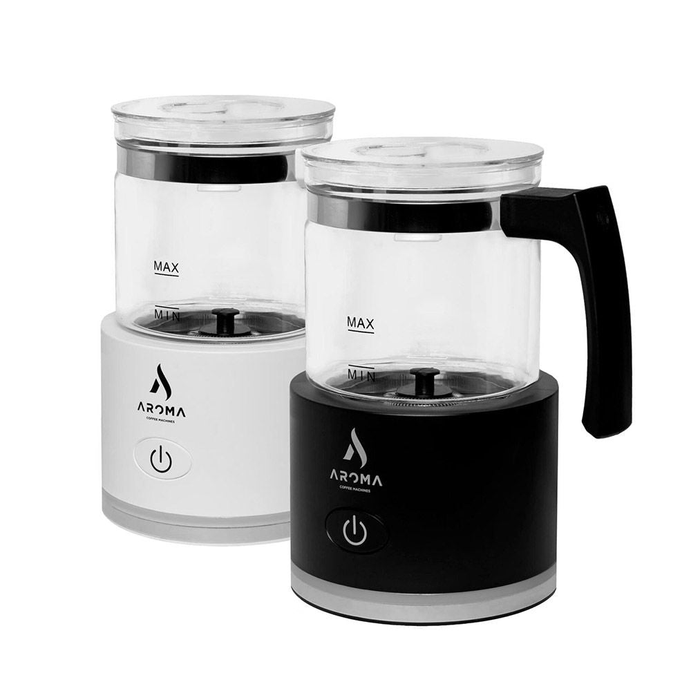Aroma Plus Milk Frother