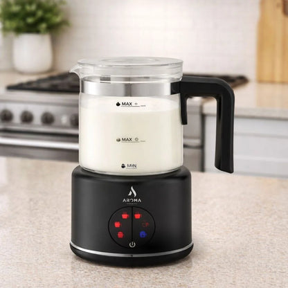 CREAMIX Aroma  Milk Frother
