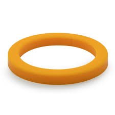 Head seal for E61 group - new silicone range