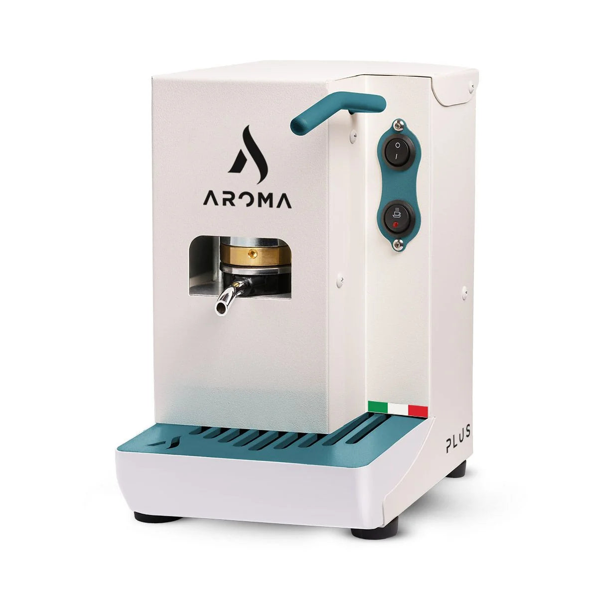 Aroma Plus + Touch of Colour