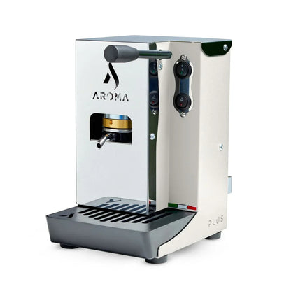 AROMA Plus+