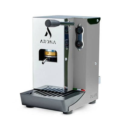 AROMA Plus+