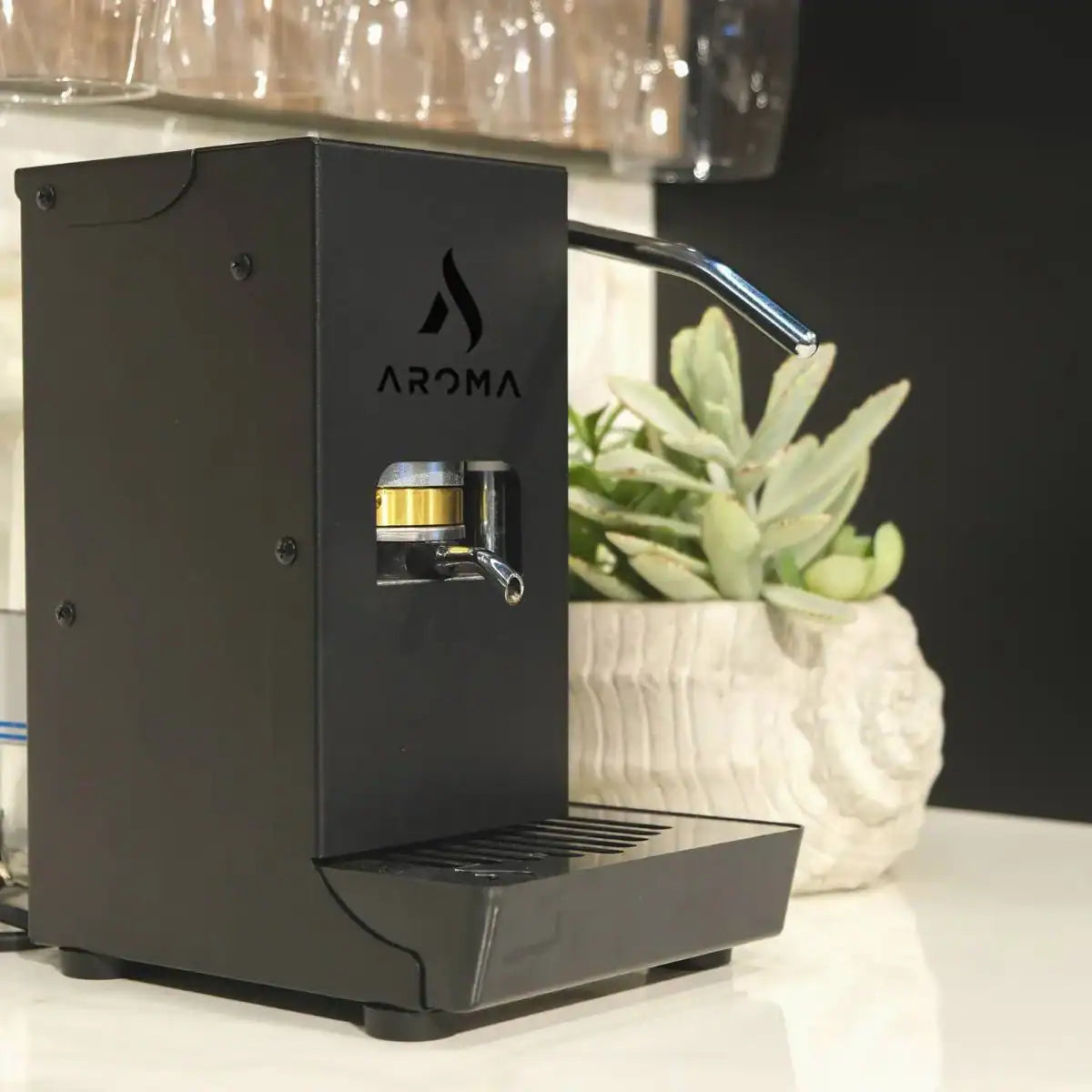 aroma plus mono