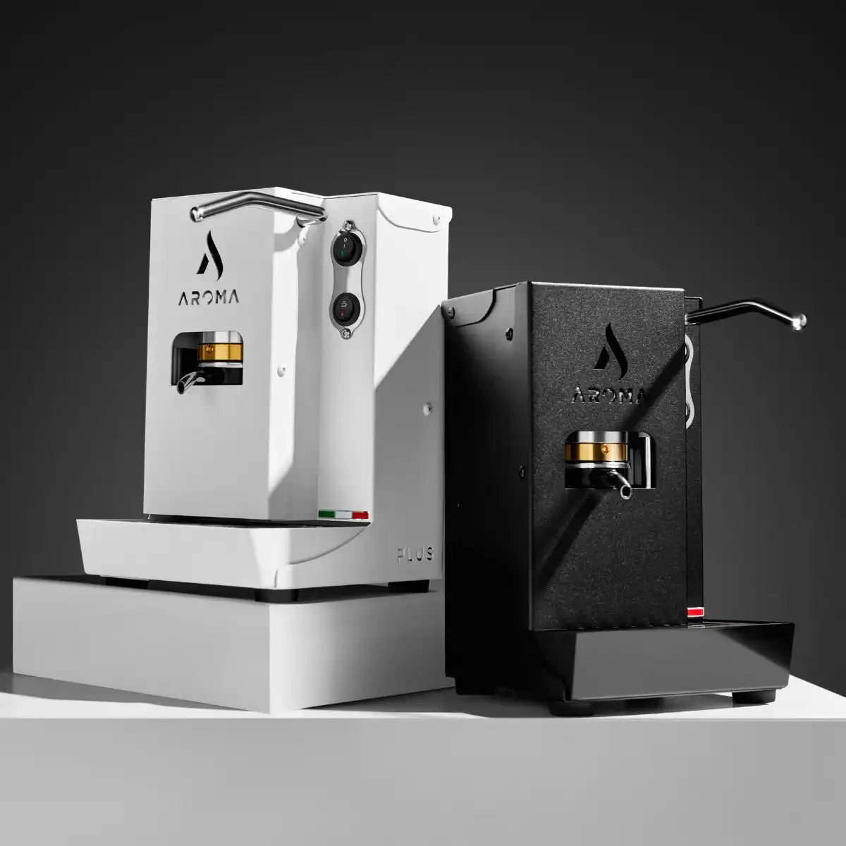 aroma plus mono