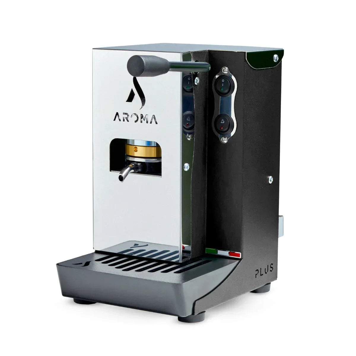 AROMA Plus+