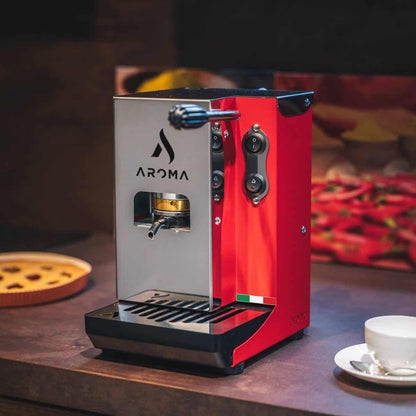 AROMA Plus+