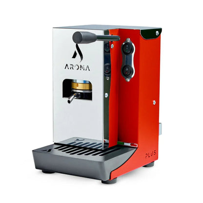 AROMA Plus+