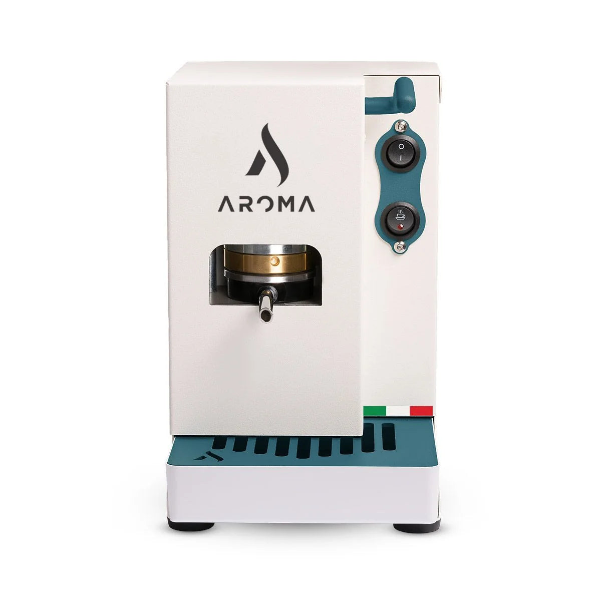 Aroma Plus + Touch of Colour